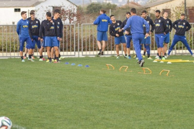 Παναιτωλικός: Καρέ «πονοκεφάλων» για Χάβο