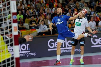 Παγκόσμιο Χάντμπολ: Οι Γερμανοί... ξανανίκησαν