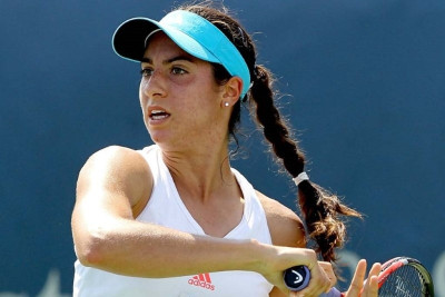 Australian Open: Έκανε εμετό στο κορτ η ΜακΧέιλ (video)