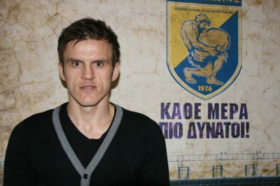 Παναιτωλικός: Λαζάρ και με τη βούλα