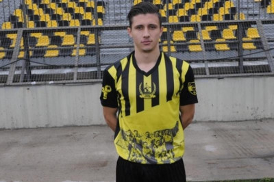 Άρης: Τέλος ο Ρένια