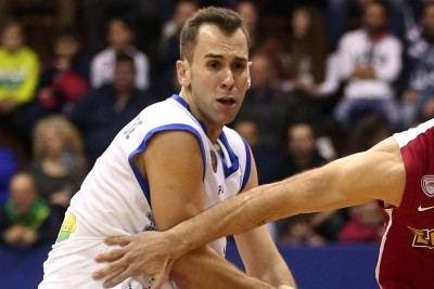 Βασιλόπουλος: «Άσχημο να χάνεις με τέτοια διαφορά»