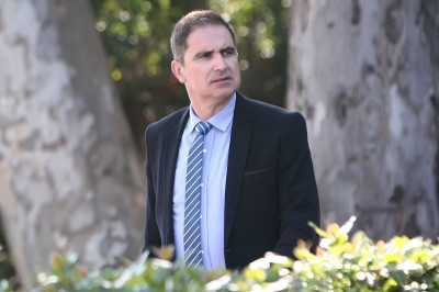 Μποροβήλος: «Να μην βλέπουμε φαντάσματα»