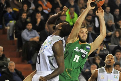 Παππάς: «Η άμυνα μας έδωσε το ματς»