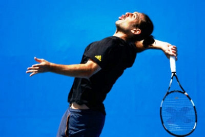 Australian Open: Δύσκολη… πρόκριση για Παγδατή (video)