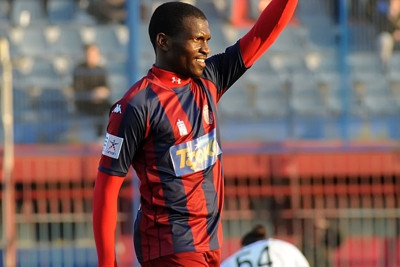 ΠΑΟΚ: Μπεν ήταν και… πάει