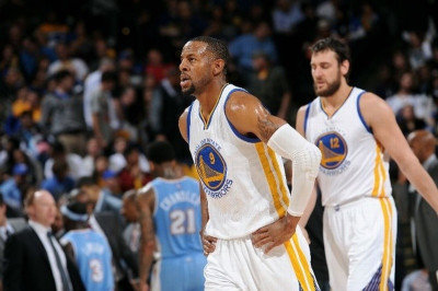 Γκόλντεν Στέιτ Ουόριορς: Στους… πέντε ανέμους τους Νάγκετς (video)