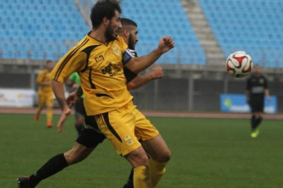 Άρης: Τέλος ο Γιαννίτσης