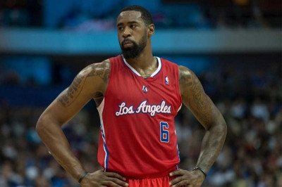 Λος Άντζελες Κλίπερς: Τζόρνταν στο μάξιμουμ…