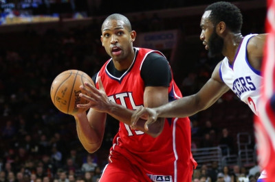 NBA: Κορυφαίοι της εβδομάδας οι Αλ Χόρφορντ και Μο Ουίλιαμς (videos)