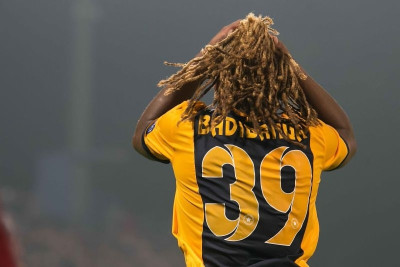 Αστέρας Τρίπολης: Επιστρέφουν Μπαντιμπανγκά και Πάρα