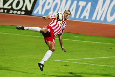 Ολυμπιακός Βόλου: Διαζύγιο με Κούτσι