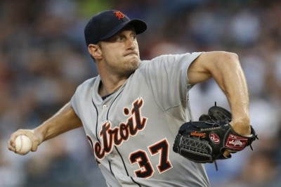 MLB: Πήρε… 210 εκατομμύρια ο Max Scherzer