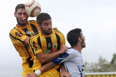 Εθνικός: Ανακοίνωσε Μπιλίτση