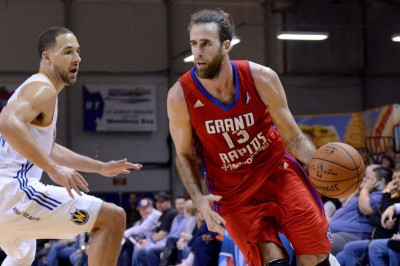 Ντιτρόιτ Πίστονς: Στην πρώτη ομάδα ο Ντατόμε!