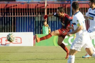 Απόλλων Σμύρνης: Η αποστολή με Λεβαδειακό