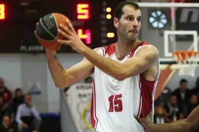 Κακιούζης: «Θα είμαι πάντα ΑΕΚ»