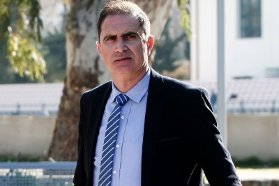 Μποροβήλος: «Δεν υπάρχει συναίνεση στη Super League»