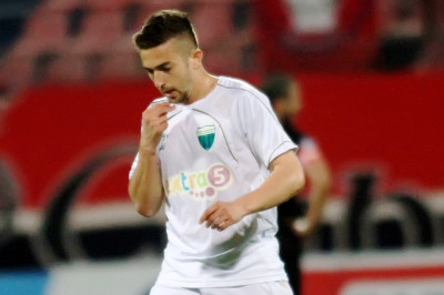 Λάρισα: Στον κάμπο και ο Γιάντσης