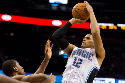 Ορλάντο Μάτζικ: Προοδεύει ο Τομπίας Χάρις