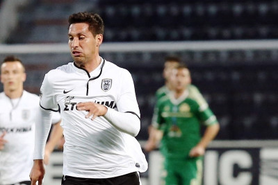 ΠΑΟΚ: Κινείται για Ινσαουράλδε