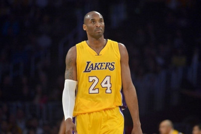 Λος Άντζελες Λέικερς: Νέο ρεπό για τον προβληματισμένο Κόμπι