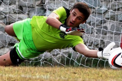 Λάρισα: Στα «βυσσινί» ο Πατσιογιώργος