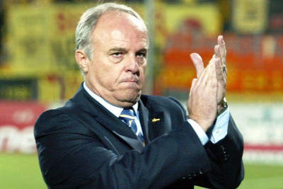 Αστέρας Τρίπολης: Επίσκεψη από Κάμπος