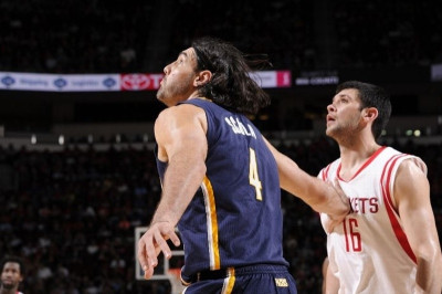 Χιούστον Ρόκετς: Στους 45 ο Χάρντεν, μηδέν ο Παπανικολάου (videos)