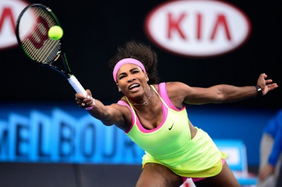 Australian Open: Πρόκριση για τις αδερφές Γουίλιαμς (videos)