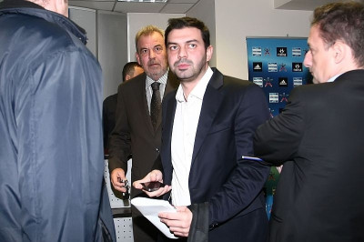 Πουλινάκης: «Έφυγα και διέλυσαν τον ΟΦΗ σε δυο μήνες»!