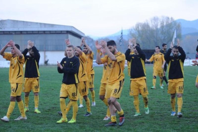 Άρης: Ευκαιρία για «ανάσες»