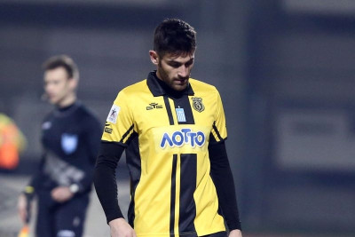 Κοζορώνης: «Κάθε ματς τελικός για τον Εργοτέλη»