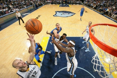 Ντάλας Μάβερικς: Σταμάτησαν Κουφό και Καλάθη (video)