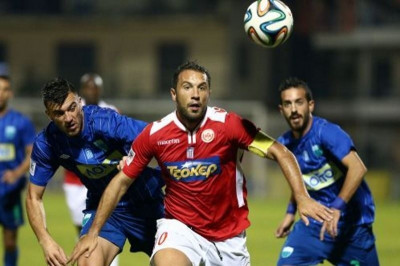 Βέροια: Θέλει Ναζλίδη