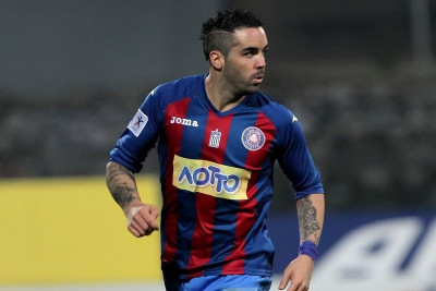 Κέρκυρα: Επιστροφή Γκόμες με ΑΕΚ