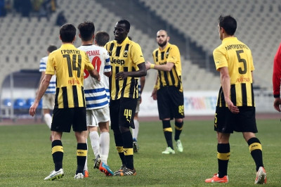 Football League: Κλήσεις για Παναιγιάλειο και ΑΕΚ