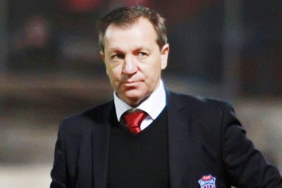 Γκρανέρο: «Δεν χάσαμε την πρόκριση»