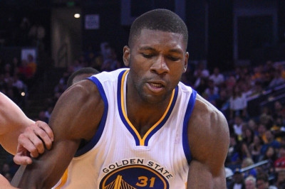 Γκόλντεν Στέιτ Ουόριορς: Περιμένουν, αλλά δεν χρειάζονται Εζέλι