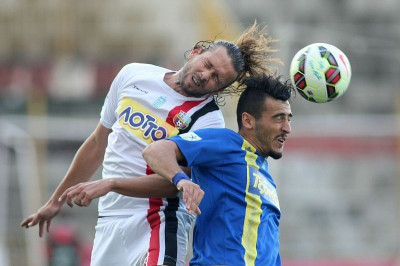 Άρης: «Κλείνει» Σαμαρά