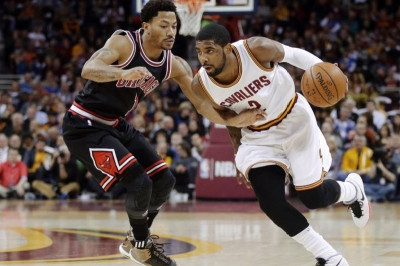 Κλίβελαντ Καβαλίερς: Πάρτι με Μπουλς (videos)