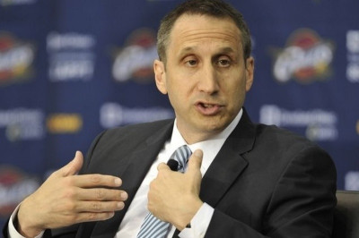 Κλίβελαντ Καβαλίερς: Συζητήθηκε η απόλυση του Μπλατ