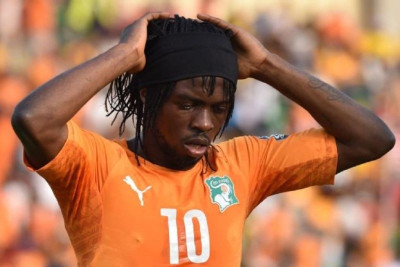 Μαινόμενος …πυγμάχος ο Ζερβίνιο (video)