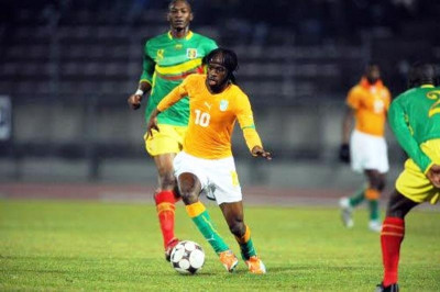 Ακτή Ελεφαντοστού: Δύο αγωνιστικές σε Ζερβίνιο (video)