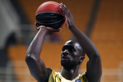 Μενσά-Μπονσού:«Μπορώ ακόμα καλύτερα»