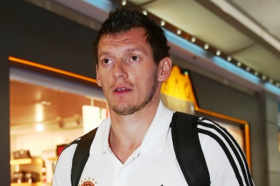 Μπλουμς: «Να παίξουμε έξυπνα στη Μαδρίτη»