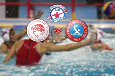 Ολυμπιακός: Με Ουγγαρέζες στην Ευρωλίγκα