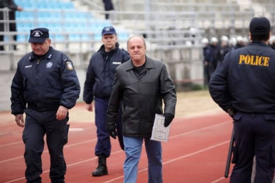 Άρης: Ο Κάμπος θέλει, αλλά…