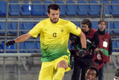 ΠΑΟΚ: Σενάρια για Γκριγκαλάβα