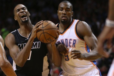 NBA: Πόνεσαν οι Χιτ